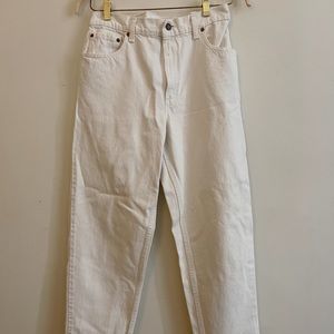 Vintage Levi’s, Size 29